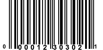 000012303021