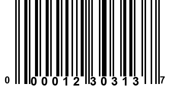 000012303137