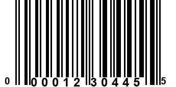 000012304455