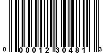 000012304813