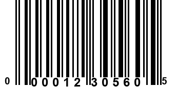 000012305605