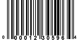 000012305964