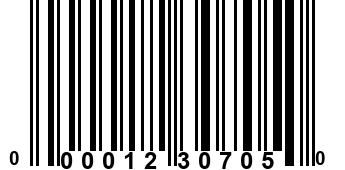 000012307050