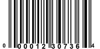 000012307364