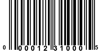 000012310005