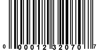 000012320707