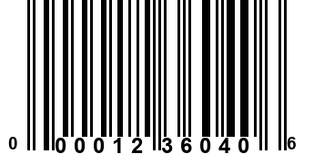 000012360406