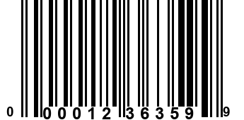 000012363599