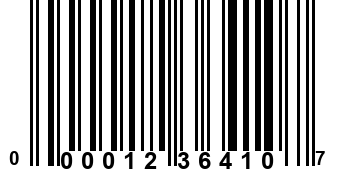 000012364107