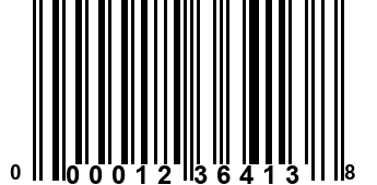 000012364138