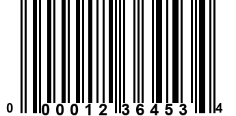 000012364534