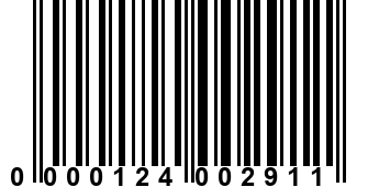 0000124002911