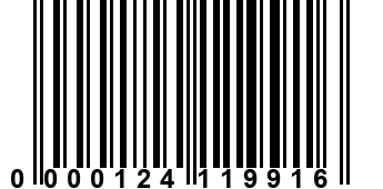 0000124119916