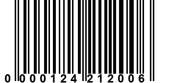 0000124212006