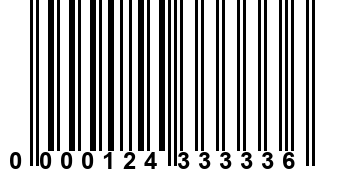 0000124333336