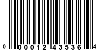 000012435364