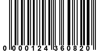 0000124360820