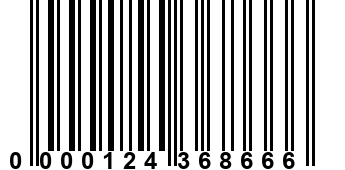 0000124368666