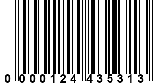 0000124435313