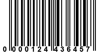 0000124436457