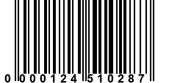 0000124510287