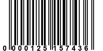 0000125157436