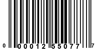 000012550777