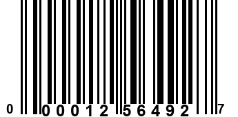 000012564927