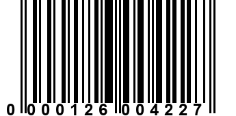 0000126004227