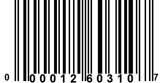 000012603107