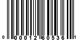 000012605361