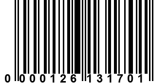 0000126131701