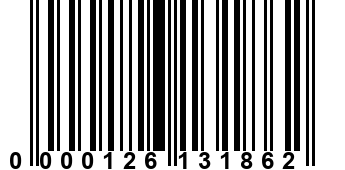 0000126131862