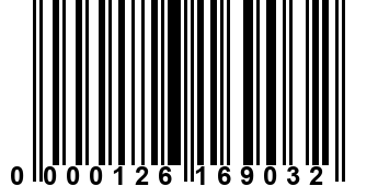 0000126169032