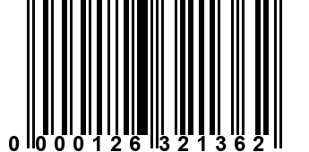 0000126321362