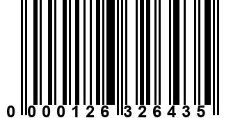 0000126326435