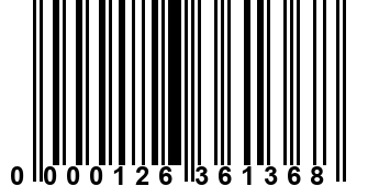 0000126361368