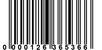 0000126365366