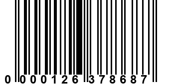 0000126378687