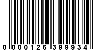 0000126399934