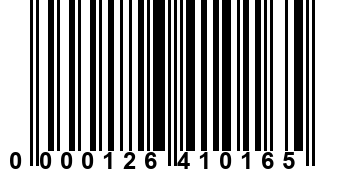 0000126410165