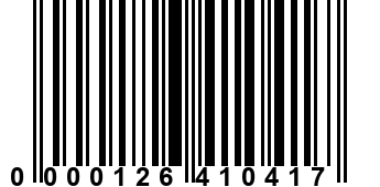 0000126410417