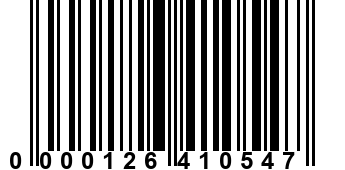 0000126410547