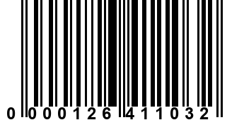 0000126411032