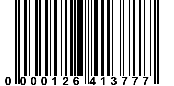 0000126413777