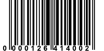 0000126414002