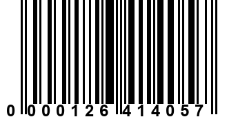 0000126414057