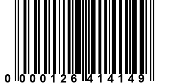 0000126414149