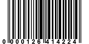 0000126414224