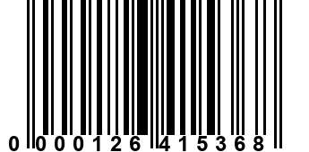 0000126415368